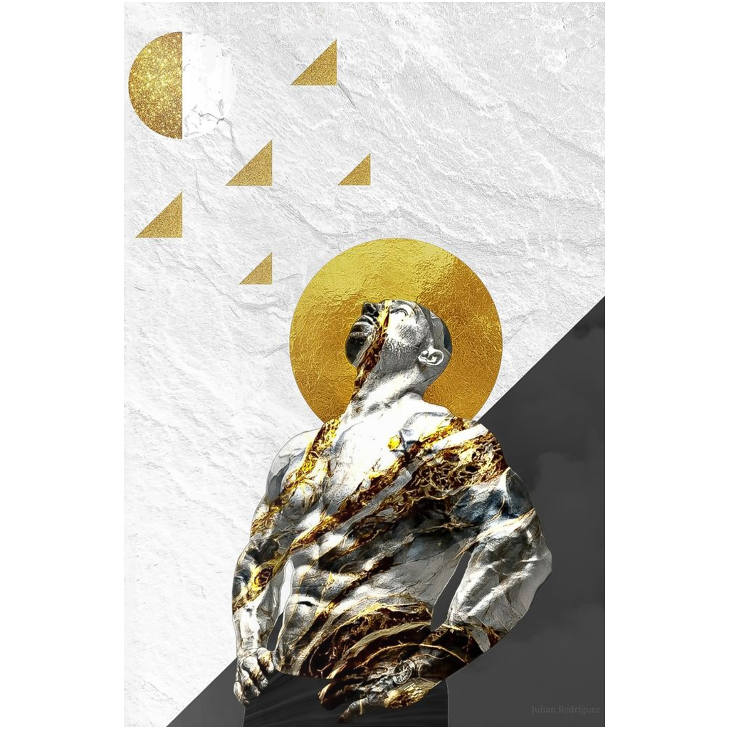 Saint 6