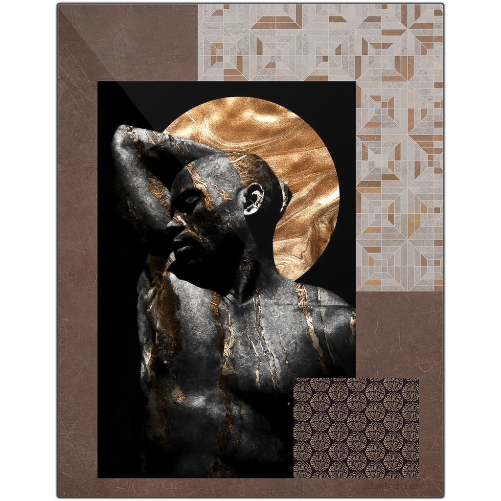 Saint 3