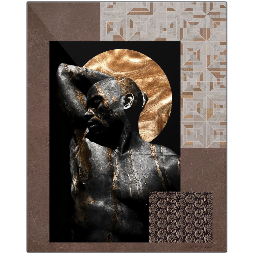 Saint 3