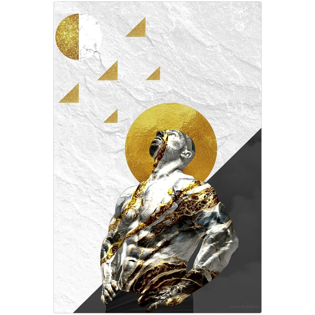 Saint 6