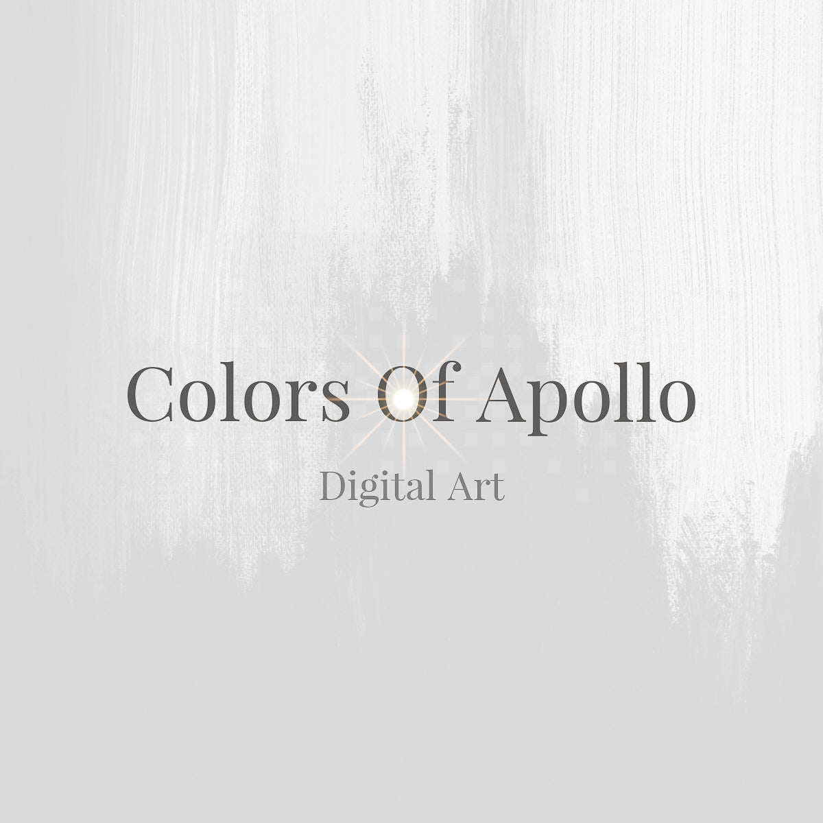 Apollo Color Rodda Colors Of Apollo by Julian Rodriguez – Colors of Apollo